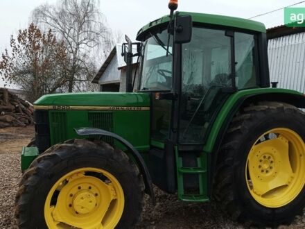 Джон Дир 6200, объемом двигателя 0 л и пробегом 0 тыс. км за 38000 $, фото 1 на Automoto.ua