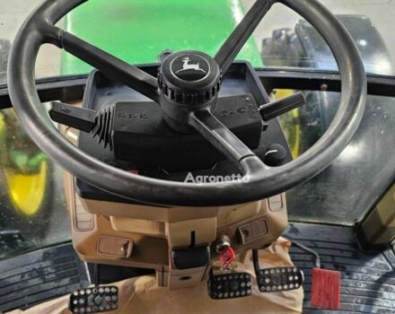 Зелений Джон Дір 6200, об'ємом двигуна 0 л та пробігом 0 тис. км за 24610 $, фото 9 на Automoto.ua
