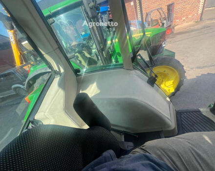 Зелений Джон Дір 6200, об'ємом двигуна 0 л та пробігом 0 тис. км за 20907 $, фото 5 на Automoto.ua