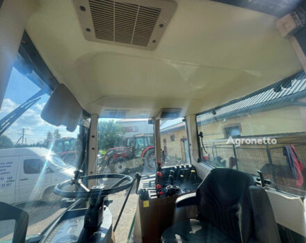 Зелений Джон Дір 6200, об'ємом двигуна 0 л та пробігом 0 тис. км за 20907 $, фото 4 на Automoto.ua