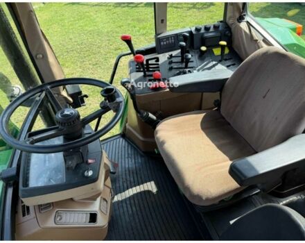 Зелений Джон Дір 6200, об'ємом двигуна 0 л та пробігом 0 тис. км за 20349 $, фото 5 на Automoto.ua