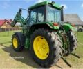 Зелений Джон Дір 6200, об'ємом двигуна 0 л та пробігом 0 тис. км за 20349 $, фото 3 на Automoto.ua