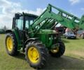 Зелений Джон Дір 6200, об'ємом двигуна 0 л та пробігом 0 тис. км за 20349 $, фото 2 на Automoto.ua