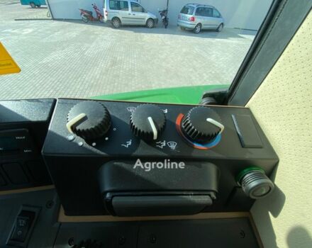 Зелений Джон Дір 6200, об'ємом двигуна 0 л та пробігом 0 тис. км за 41914 $, фото 16 на Automoto.ua