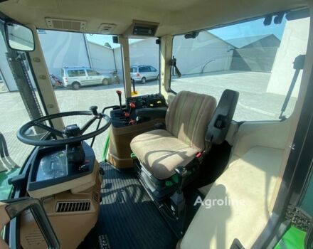 Зелений Джон Дір 6200, об'ємом двигуна 0 л та пробігом 0 тис. км за 41365 $, фото 14 на Automoto.ua