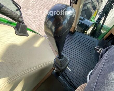 Зелений Джон Дір 6200, об'ємом двигуна 0 л та пробігом 0 тис. км за 41365 $, фото 20 на Automoto.ua