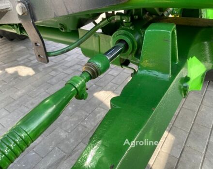 Зелений Джон Дір 6200, об'ємом двигуна 0 л та пробігом 0 тис. км за 41365 $, фото 29 на Automoto.ua