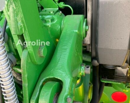 Зелений Джон Дір 6200, об'ємом двигуна 0 л та пробігом 0 тис. км за 41914 $, фото 13 на Automoto.ua