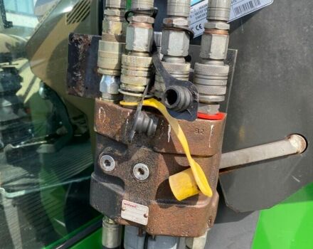 Зелений Джон Дір 6200, об'ємом двигуна 0 л та пробігом 0 тис. км за 41365 $, фото 25 на Automoto.ua