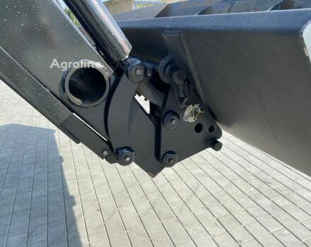 Зелений Джон Дір 6200, об'ємом двигуна 0 л та пробігом 0 тис. км за 41914 $, фото 28 на Automoto.ua