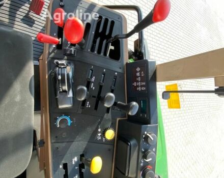 Зелений Джон Дір 6200, об'ємом двигуна 0 л та пробігом 0 тис. км за 41365 $, фото 15 на Automoto.ua