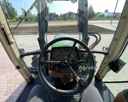 Зелений Джон Дір 6200, об'ємом двигуна 0 л та пробігом 0 тис. км за 41914 $, фото 19 на Automoto.ua