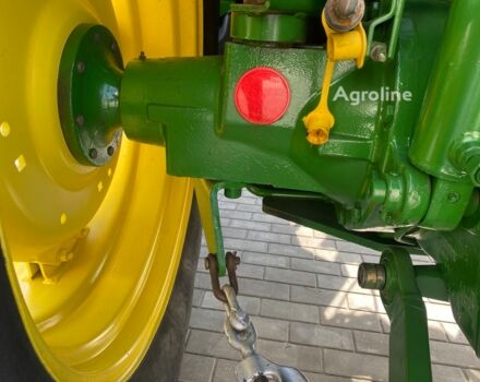 Зелений Джон Дір 6200, об'ємом двигуна 0 л та пробігом 0 тис. км за 41914 $, фото 11 на Automoto.ua