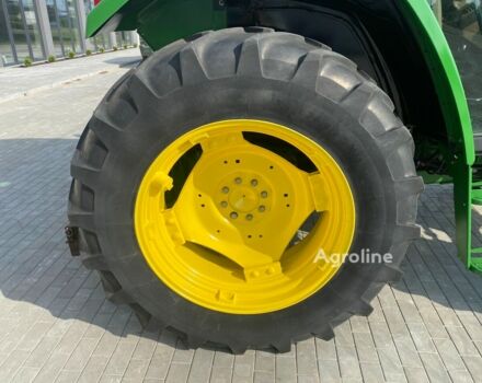 Зелений Джон Дір 6200, об'ємом двигуна 0 л та пробігом 0 тис. км за 41365 $, фото 3 на Automoto.ua