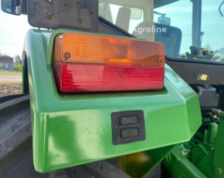 Зелений Джон Дір 6200, об'ємом двигуна 0 л та пробігом 0 тис. км за 41365 $, фото 10 на Automoto.ua