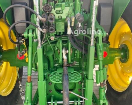 Зелений Джон Дір 6200, об'ємом двигуна 0 л та пробігом 0 тис. км за 41365 $, фото 8 на Automoto.ua