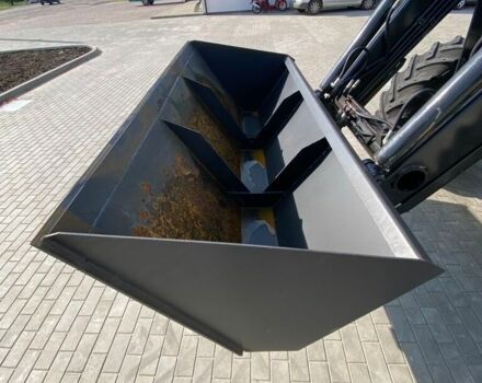 Зелений Джон Дір 6200, об'ємом двигуна 0 л та пробігом 0 тис. км за 41365 $, фото 22 на Automoto.ua