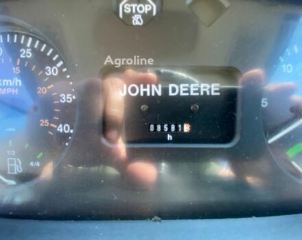 Зелений Джон Дір 6200, об'ємом двигуна 0 л та пробігом 0 тис. км за 41914 $, фото 18 на Automoto.ua