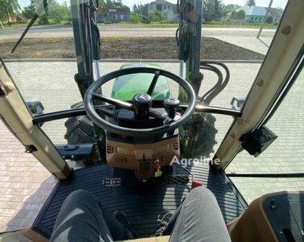 Зелений Джон Дір 6200, об'ємом двигуна 0 л та пробігом 0 тис. км за 41914 $, фото 17 на Automoto.ua