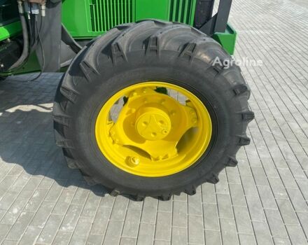Зелений Джон Дір 6200, об'ємом двигуна 0 л та пробігом 0 тис. км за 41914 $, фото 4 на Automoto.ua