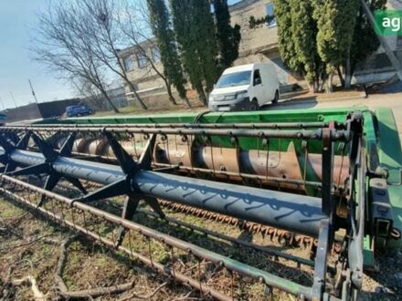 Джон Дір 620Р 2002 у Звенигородка на Automoto.ua Джон Дір 620Р, об'ємом двигуна 0 л та пробігом 0 тис. км за 10118 $, фото 1 на Automoto.ua