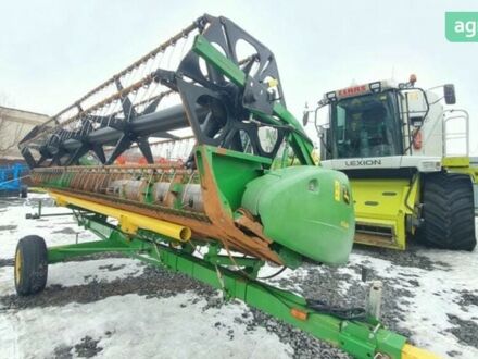 Джон Дір 620Р 2005 у Звенигородка на Automoto.ua Джон Дір 620Р, об'ємом двигуна 0 л та пробігом 0 тис. км за 9523 $, фото 1 на Automoto.ua