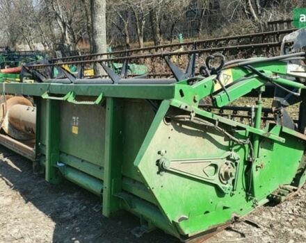 Джон Дір 620Р, об'ємом двигуна 0 л та пробігом 0 тис. км за 10118 $, фото 8 на Automoto.ua