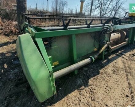 Джон Дір 620Р, об'ємом двигуна 0 л та пробігом 0 тис. км за 10118 $, фото 4 на Automoto.ua