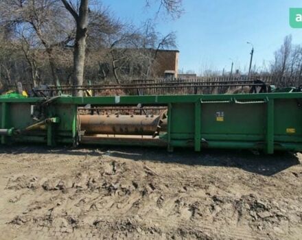 Джон Дір 620Р, об'ємом двигуна 0 л та пробігом 0 тис. км за 10118 $, фото 5 на Automoto.ua