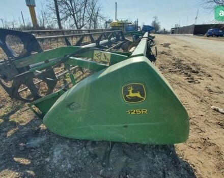 Джон Дір 620Р, об'ємом двигуна 0 л та пробігом 0 тис. км за 10118 $, фото 3 на Automoto.ua