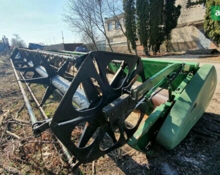 Джон Дір 620Р, об'ємом двигуна 0 л та пробігом 0 тис. км за 10118 $, фото 2 на Automoto.ua