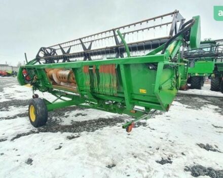 Джон Дір 620Р, об'ємом двигуна 0 л та пробігом 0 тис. км за 9523 $, фото 4 на Automoto.ua