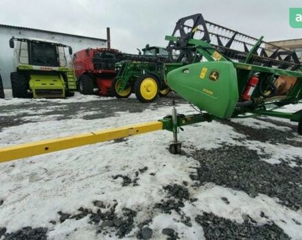 Джон Дір 620Р, об'ємом двигуна 0 л та пробігом 0 тис. км за 9523 $, фото 8 на Automoto.ua