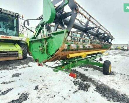 Джон Дір 620Р, об'ємом двигуна 0 л та пробігом 0 тис. км за 9523 $, фото 2 на Automoto.ua