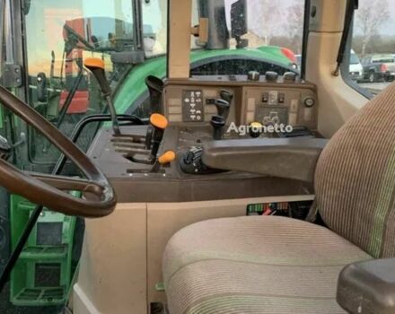 Джон Дір 6210, об'ємом двигуна 0 л та пробігом 0 тис. км за 21722 $, фото 5 на Automoto.ua