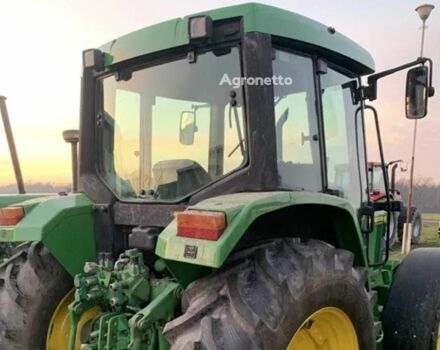 Джон Дір 6210, об'ємом двигуна 0 л та пробігом 0 тис. км за 21722 $, фото 3 на Automoto.ua