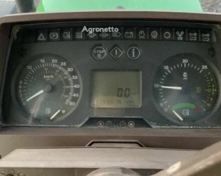 Джон Дір 6210, об'ємом двигуна 0 л та пробігом 0 тис. км за 21722 $, фото 4 на Automoto.ua