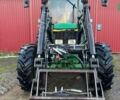 Джон Дір 6210, об'ємом двигуна 0 л та пробігом 0 тис. км за 22785 $, фото 5 на Automoto.ua