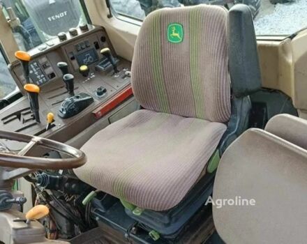 Джон Дир 6210, объемом двигателя 0 л и пробегом 0 тыс. км за 26163 $, фото 7 на Automoto.ua