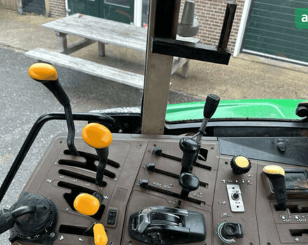 Джон Дир 6210, объемом двигателя 0 л и пробегом 0 тыс. км за 22771 $, фото 7 на Automoto.ua