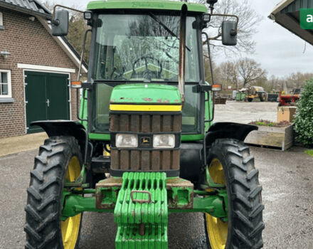 Джон Дир 6210, объемом двигателя 0 л и пробегом 0 тыс. км за 22771 $, фото 1 на Automoto.ua