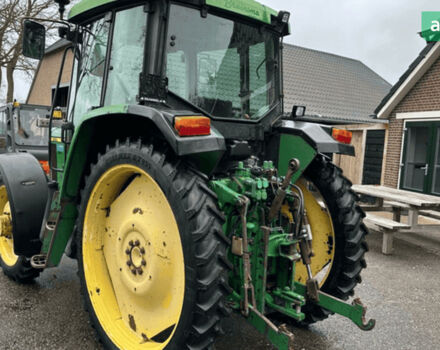 Джон Дир 6210, объемом двигателя 0 л и пробегом 0 тыс. км за 22771 $, фото 4 на Automoto.ua