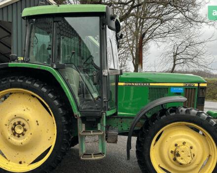 Джон Дир 6210, объемом двигателя 0 л и пробегом 0 тыс. км за 22771 $, фото 3 на Automoto.ua