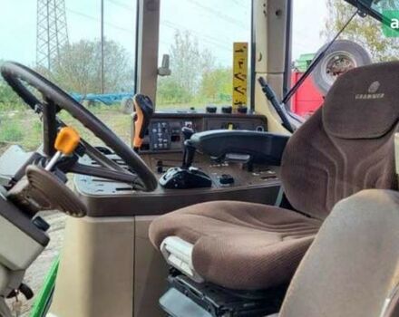 Джон Дир 6210, объемом двигателя 0 л и пробегом 0 тыс. км за 23748 $, фото 6 на Automoto.ua