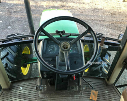 Джон Дір 6210, об'ємом двигуна 0 л та пробігом 0 тис. км за 22346 $, фото 5 на Automoto.ua