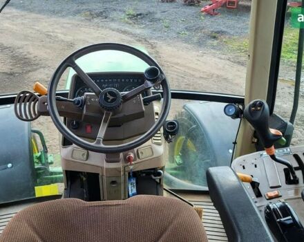 Джон Дир 6210, объемом двигателя 0 л и пробегом 0 тыс. км за 23748 $, фото 7 на Automoto.ua