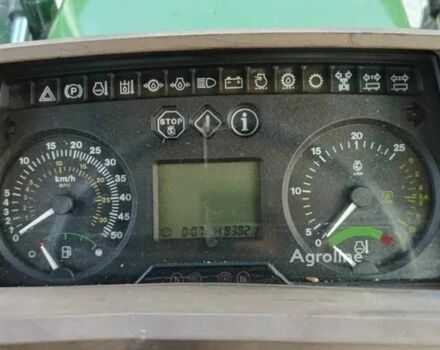 Джон Дир 6210, объемом двигателя 0 л и пробегом 0 тыс. км за 26163 $, фото 8 на Automoto.ua