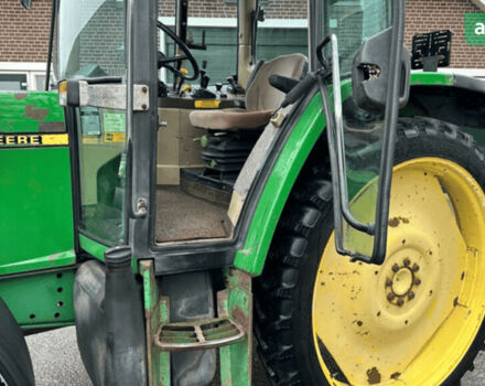Джон Дир 6210, объемом двигателя 0 л и пробегом 0 тыс. км за 22771 $, фото 5 на Automoto.ua
