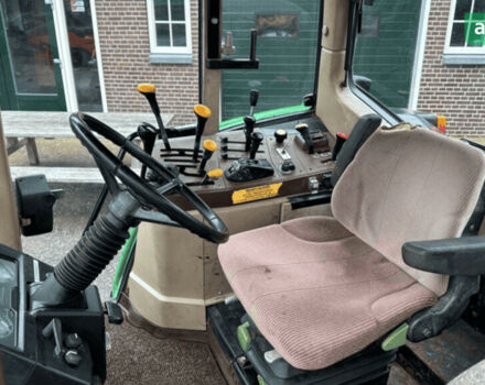 Джон Дир 6210, объемом двигателя 0 л и пробегом 0 тыс. км за 22771 $, фото 6 на Automoto.ua