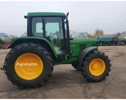 Джон Дір 6210, об'ємом двигуна 0 л та пробігом 0 тис. км за 24445 $, фото 3 на Automoto.ua